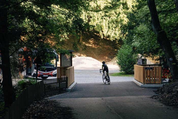 Ilustračný obrázok k článku Most na Kačín bol po vlaňajších záplavách v HAVARIJNOM stave: Je opäť OTVORENÝ