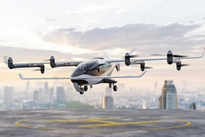 Ilustračný obrázok k článku Niečo také nemá obdobu: Prešovčania pracujú na jedinečnom VODÍKOVOM lietadle!