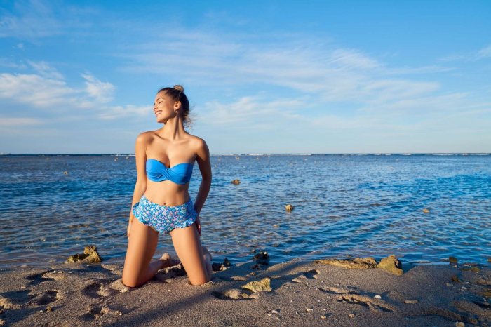 Ilustračný obrázok k článku Chystáte sa k moru? Čakajú na vás tieto výhody