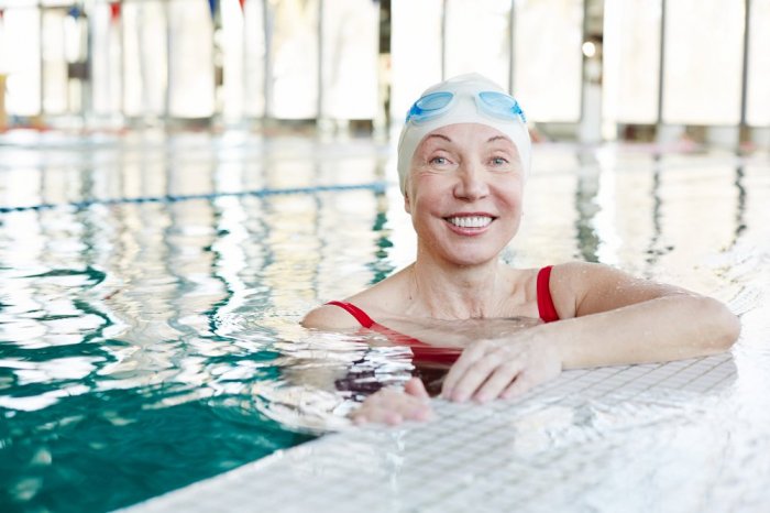 Ilustračný obrázok k článku Spoznajte 6 najlepších benefitov plávania