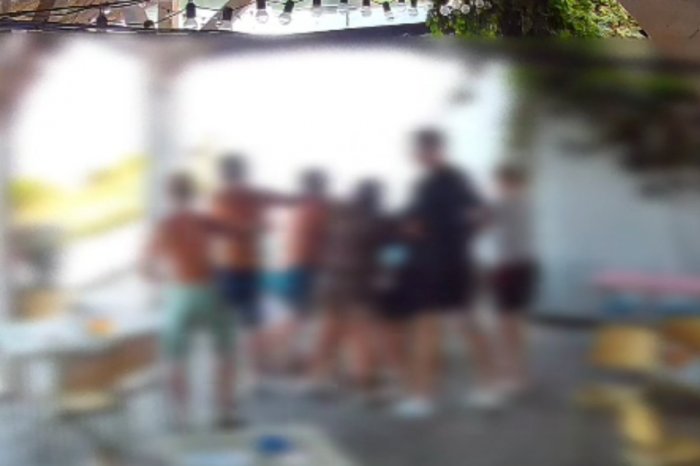 Ilustračný obrázok k článku To už snáď nie je možné! Policajti vyšetrujú ďalšiu BITKU v bufete pri Draždiaku