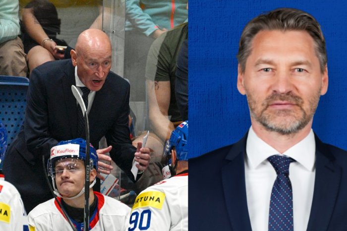 Ilustračný obrázok k článku KONIEC éry Craiga Ramsayho! Hokejovú reprezentáciu povedie Vladimír Országh