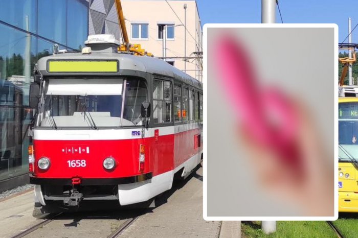 Ilustračný obrázok k článku KURIOZITA DŇA: Dopravný podnik hľadá, kto v MHD stratil...UPS! Nájde sa majiteľka?