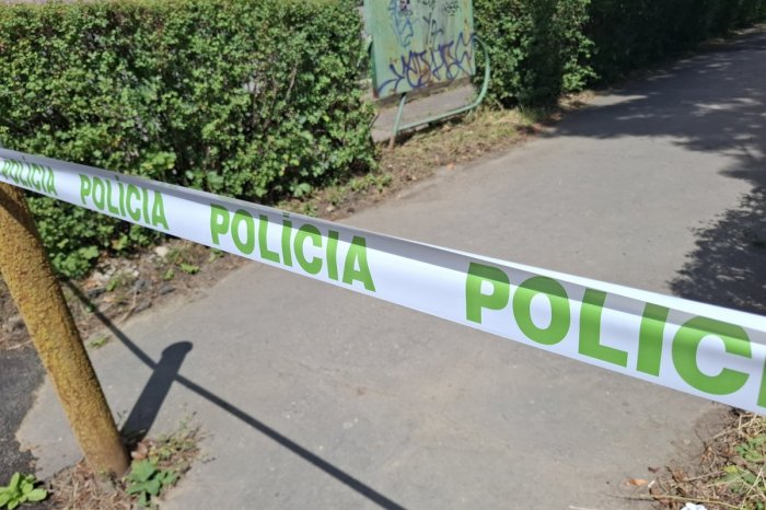 Ilustračný obrázok k článku DESIVÝ nález na lavičke v parku: Pod plastovou prikrývkou ležal MŔTVY muž