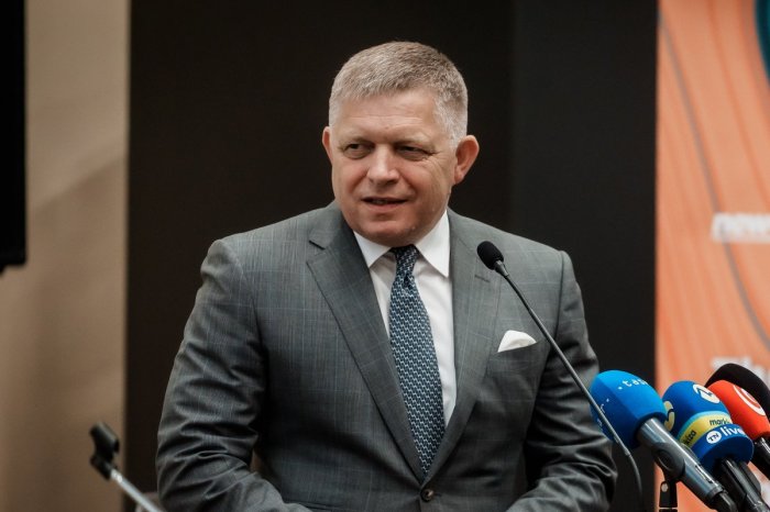 Ilustračný obrázok k článku Ktorý predseda politickej strany je najdôveryhodnejší? Pre Slovákov je to jednoznačne FICO