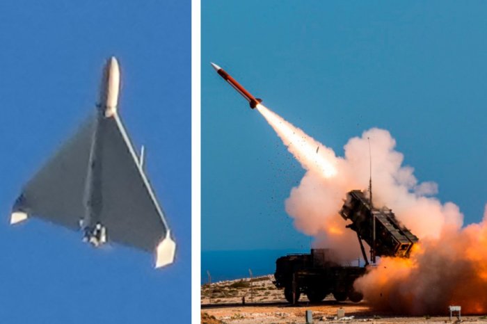 Ilustračný obrázok k článku Nemecký generál VARUJE: Rusko chystá OBROVSKÝ útok dronmi! Ukrajine nepomôžu ani Patrioty