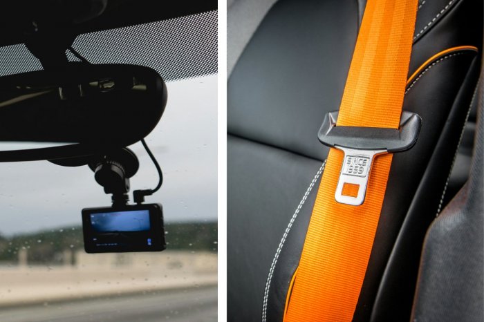 Ilustračný obrázok k článku BIZARNÉ pravidlá cestovania v zahraničí: Kde sú ZAKÁZANÉ pásy alebo palubné kamery?