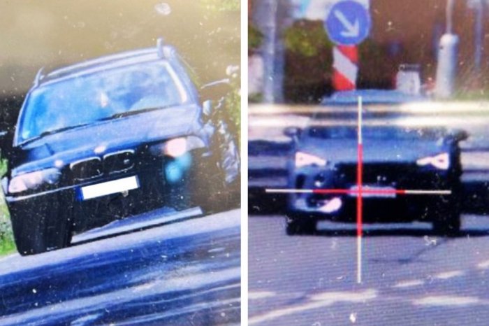 Ilustračný obrázok k článku Mladík po "REKORDE" prišiel o vodičák: Obcou sa hnal ZÁVRATNOU rýchlosťou, FOTO