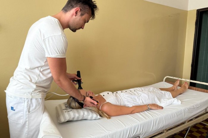 Ilustračný obrázok k článku Psychiatrickí pacienti sa potešia: Rooseveltova nemocnica predstavila hneď 2 NOVINKY, FOTO