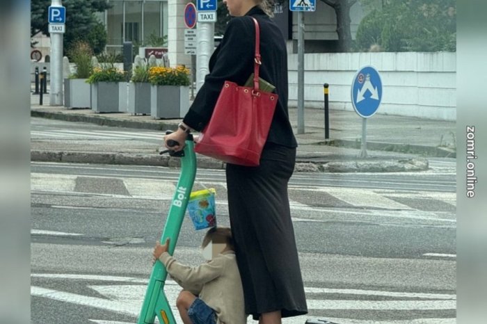 Ilustračný obrázok k článku Bolt je v prípade jazdy Romany Tabak nekompromisný: DOKOLOBEŽKOVALA! Využije preto taxík