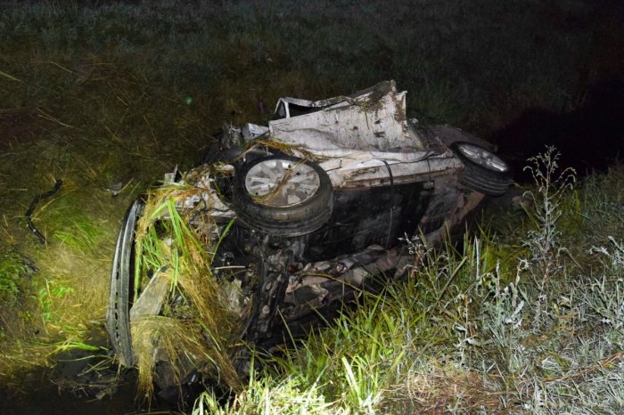 Ilustračný obrázok k článku DESIVÝ záver nočnej jazdy tínedžerov: ZRANILI sa 4 deti, zistenia o vodičovi ŠOKOVALI