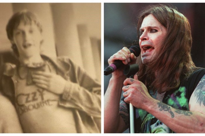 Ilustračný obrázok k článku Župan Majerský spomína na Ozzyho: Vyrobil som si jeho tričko, stále počúvam jeho albumy