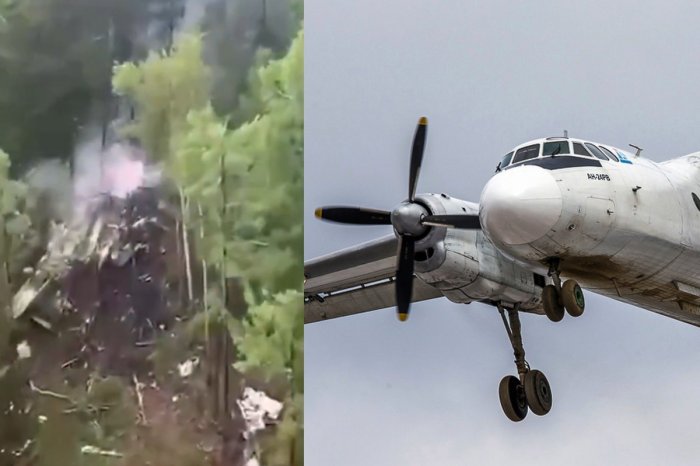 Ilustračný obrázok k článku Letecké NEŠŤASTIE: V Rusku sa ZRÚTILO lietadlo plné ľudí! NIKTO neprežil