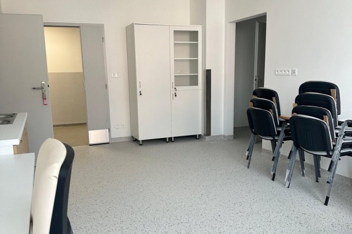 Ilustračný obrázok k článku Ďalšie oddelenia v Poprade sú PRESŤAHOVANÉ: Kde presne po novom nájdeme TIETO ambulancie?