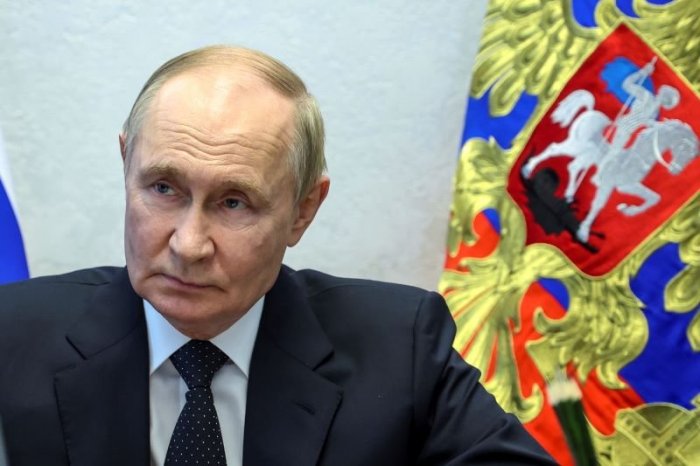 Ilustračný obrázok k článku Slovensko pripojené k Rusku? Značná časť národa je ZA!