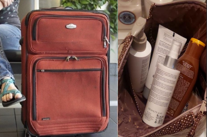 Ilustračný obrázok k článku Tekutiny NAD 100 ml v príručnej batožine budú na letiskách EÚ už čoskoro POVOLENÉ