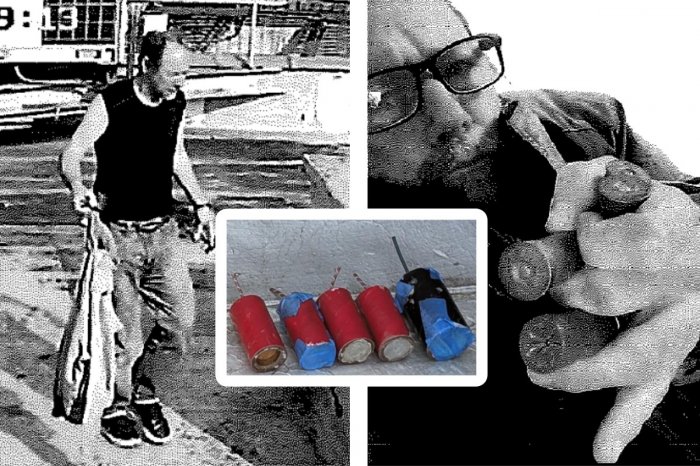 Ilustračný obrázok k článku Muž zneužil umelú inteligenciu na STRAŠNÝ čin: S jej pomocou vyrobil 7 BÔMB