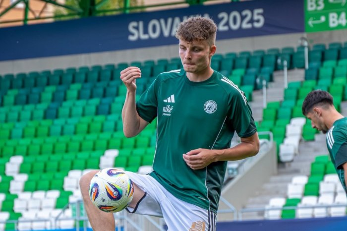 Ilustračný obrázok k článku Už je to takmer tu! Tatran Prešov očakáva Slovan Bratislava, veľkou témou je PARKOVANIE