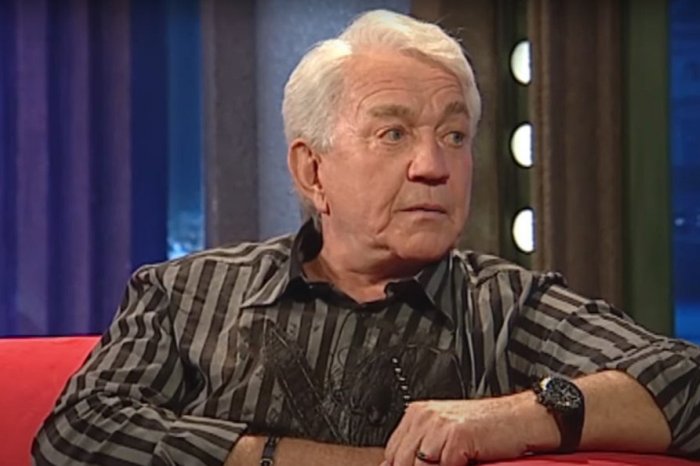 Ilustračný obrázok k článku SMÚTOK za populárnym hercom a zabávačom: Zomrela česká legenda Jiří Krampol (†87)