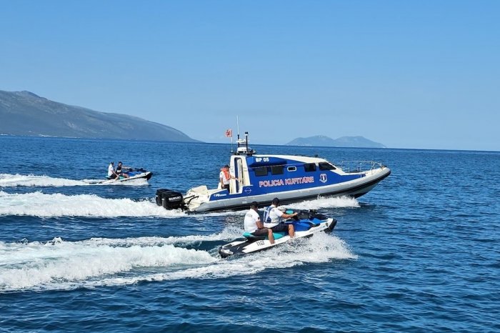 Ilustračný obrázok k článku TRAGÉDIA na dovolenke v Albánsku: Pri kúpaní ZOMRELA Češka (†42)!