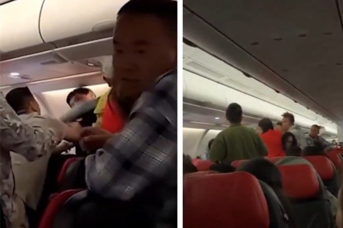 Ilustračný obrázok k článku DRÁMA na palube lietadla: Strhla sa BITKA! Mohli za to tri hlučné ženy, VIDEO