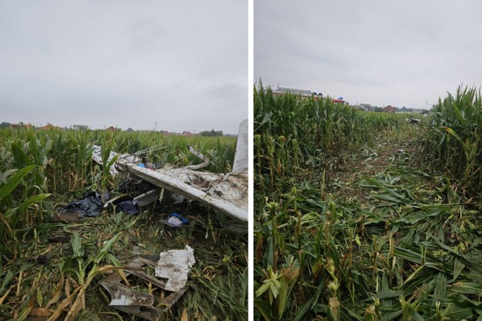 Ilustračný obrázok k článku Letecké NEŠŤASTIE na Slovensku: Lietadlo krúžilo, potom prišiel NÁRAZ, hovoria svedkovia