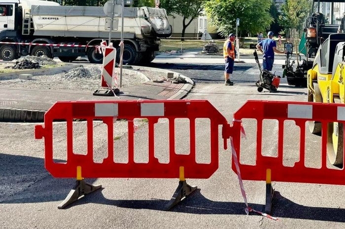 Ilustračný obrázok k článku Bude sa OPRAVOVAŤ! Ružinov zrekonštruuje komunikácie za päť MILIÓNOV eur