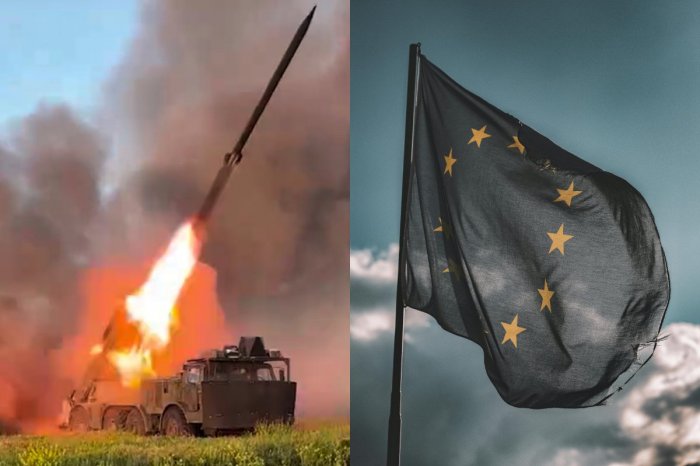 Ilustračný obrázok k článku PREKVAPIVÝ výsledok: Podľa voličov koalície je EÚ väčšia hrozba než vojna na Ukrajine