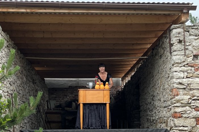 Ilustračný obrázok k článku DIVADLO POPRAD PRINÁŠA LETNÝ FESTIVAL ČESKYMO. PRÁZDNINOVÉ VÍKENDY BUDÚ PATRIŤ DEŤOM.