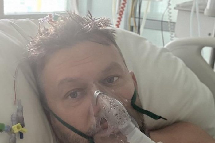 Ilustračný obrázok k článku Komplikácie po operácii srdca! Ministra investícií Migaľa po druhýkrát operovali