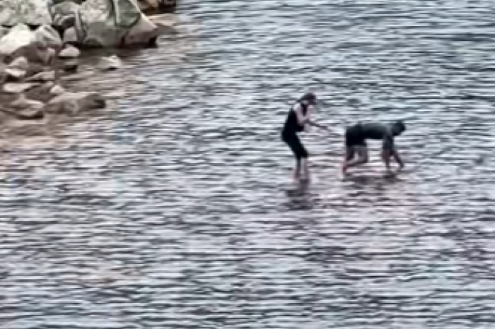 Ilustračný obrázok k článku TOTO sa nerobí! Tatry zaplavilo neakceptovateľné správanie turistov, opäť sa KÚPU v plesách