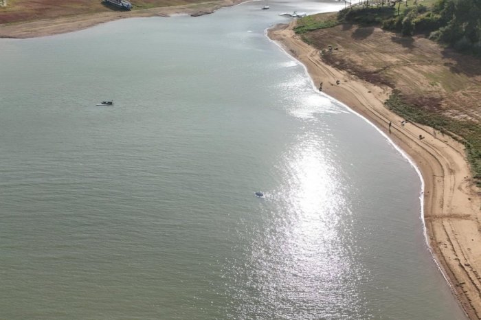 Ilustračný obrázok k článku Celé roky sme sa kúpali s muníciou pod nohami?! Na brehu Domaše objavili MÍNU