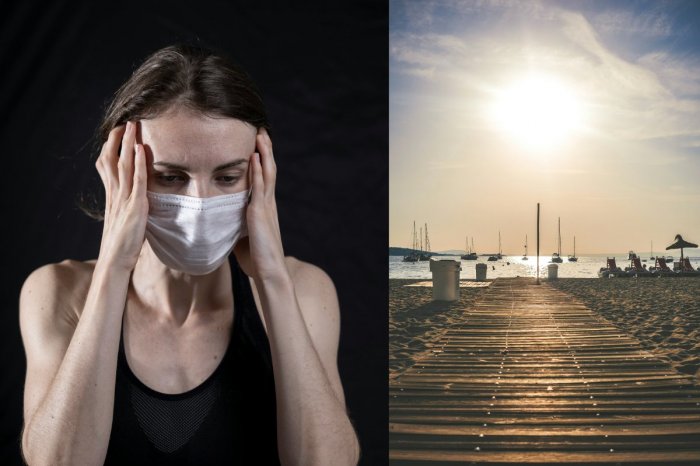 Ilustračný obrázok k článku Medzi dovolenkármi sa na Malorke šíri ZÁHADNÁ choroba! Lekári majú NEČAKANÉ vysvetlenie