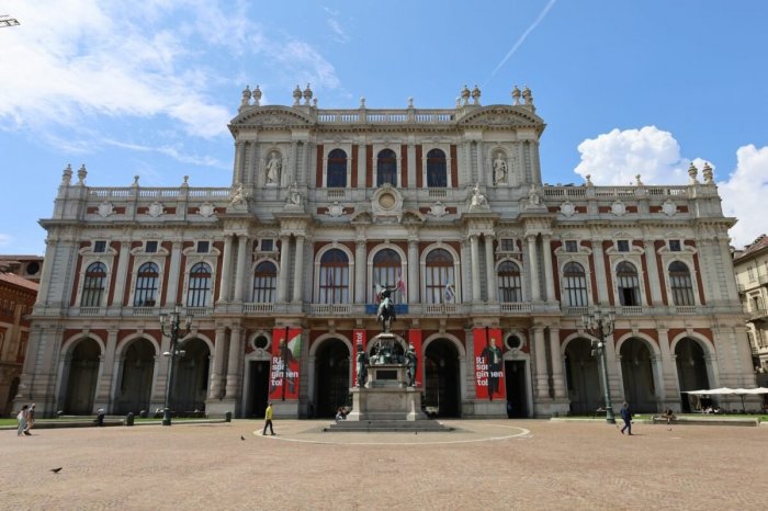 Ilustračný obrázok k článku Ministerstvo kultúry predstavilo v Turíne projekt Múzea národného obrodenia, bude v Bratislave