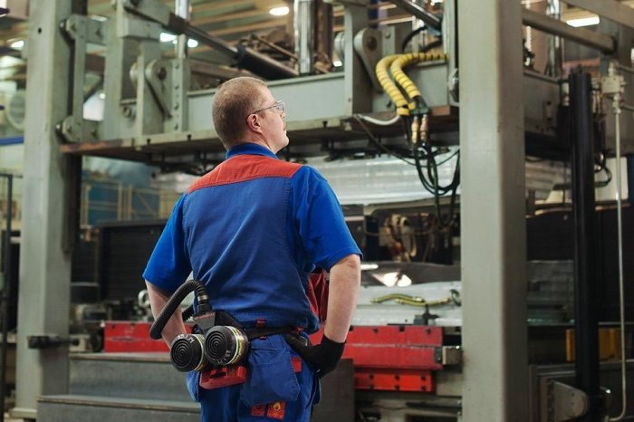 Ilustračný obrázok k článku Východ je dlhodobo bez výrazných pracovných príležitostí: TERAZ tam však mieri INVESTÍCIA