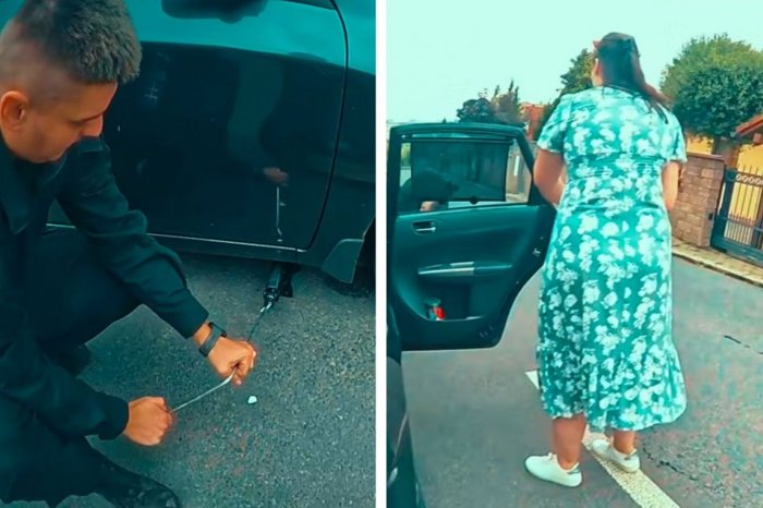 Ilustračný obrázok k článku Policajti NENECHALI ženu s dcérkou v štichu: Po POMOCI prišla KRÁSNA reakcia, VIDEO