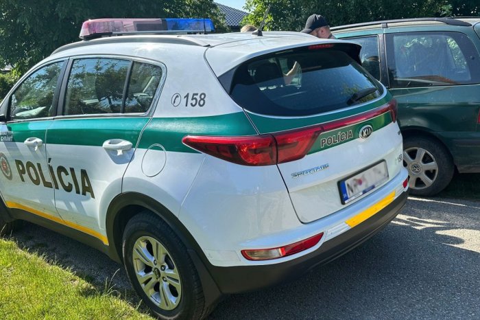 Ilustračný obrázok k článku BRUTÁLNY útok neďaleko Levíc: Mladíci mali DOBIŤ muža! Vraj si to nahrávali na mobil