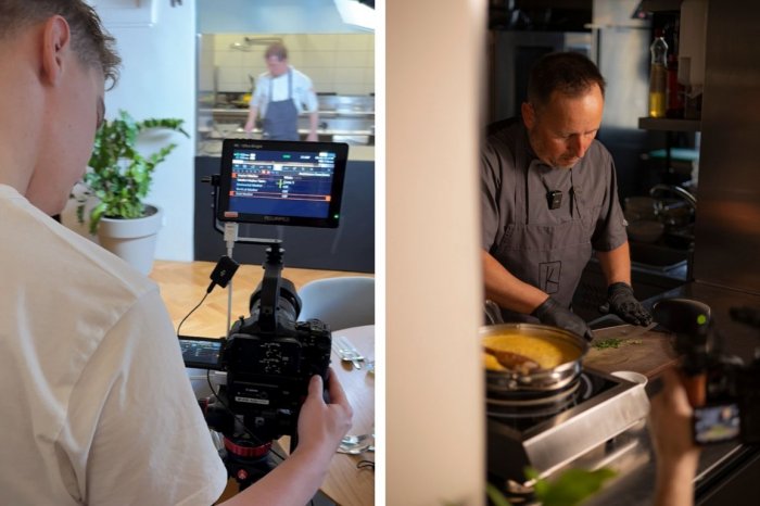 Ilustračný obrázok k článku Ambiciózna NOVINKA pre pacientov: Diétne RECEPTY oživila KREATIVITA šéfkuchára v sérii VIDEÍ