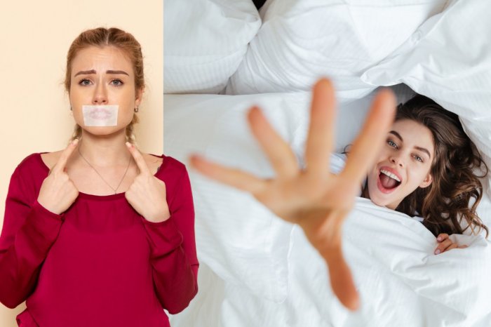 Ilustračný obrázok k článku Internetom sa šíri nový spánkový HIT: Páska na ústach? Radšej si to PREMYSLITE