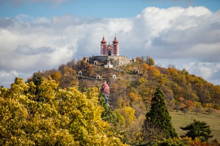 Ilustračný obrázok k článku Poznáme NAJOBĽÚBENEJŠIE destinácie turistov: V TOP 10 sú hneď DVE z Banskobystrického kraja