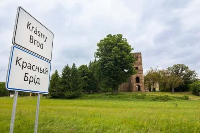 Ilustračný obrázok k článku Lipa v Krásnom Brode má 400 rokov: A teraz sa môže stať STROMOM roka