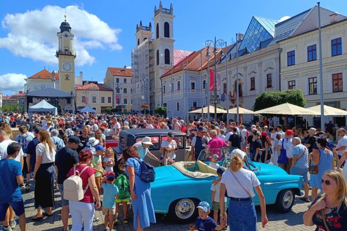 Ilustračný obrázok k článku Máte radi PIVO či HUDBU z flašinetov? Máme pre vás TOP 10 víkendových tipov