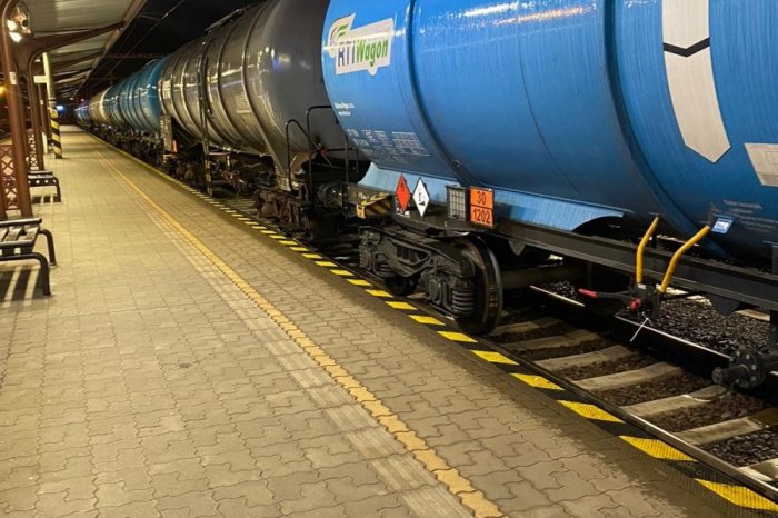 Ilustračný obrázok k článku SMRŤ na vagóne! O život prišiel len 17-ročný chlapec, na stanici v Leopoldove ho zasiahol prúd