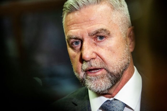 Ilustračný obrázok k článku Zvyšovanie DPH na 25 percent je HOAX, nezmysel a nepravda, tvrdí Gašpar