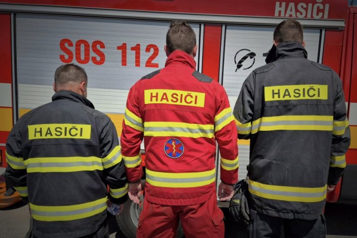 Ilustračný obrázok k článku HOROR priamo na stanici! Mladík NAPADOL hasiča: Mlátil ho PÄSŤAMI do hlavy