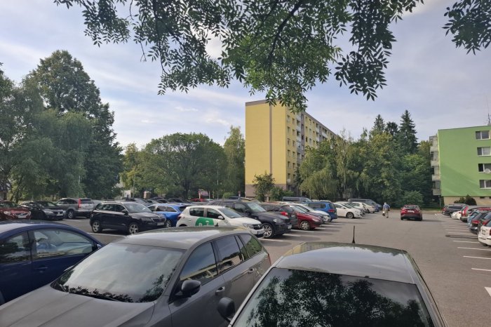 Ilustračný obrázok k článku Od septembra dôjde k VEĽKEJ zmene: V Prešove pribudne ďalšia zóna s regulovaným parkovaním