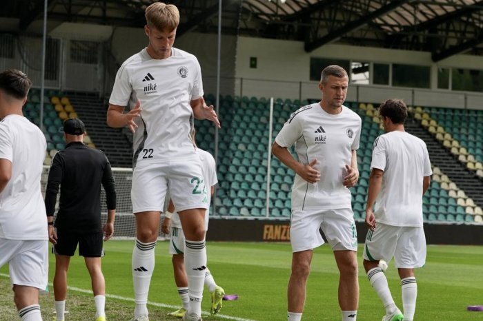 Ilustračný obrázok k článku Škoda! Prišla PRVÁ prehra: Prešov bol v Žiline od úvodu lepší, no rozhodol jediný gól