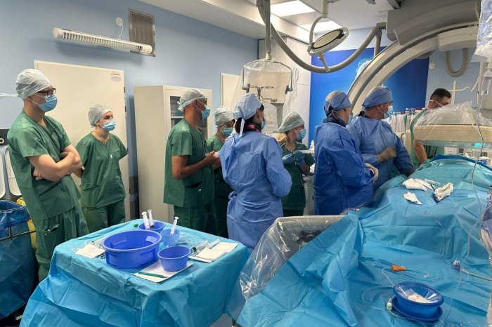 Ilustračný obrázok k článku Mimoriadny úspech UNB! Neuveriteľné, čo sa im podarilo rovno u DVOCH pacientov