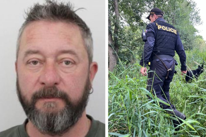 Ilustračný obrázok k článku Totálna ZÁHADA: Počas blackoutu v Česku ZMIZOL otec dvoch detí! Nenašli ho ani po MESIACI