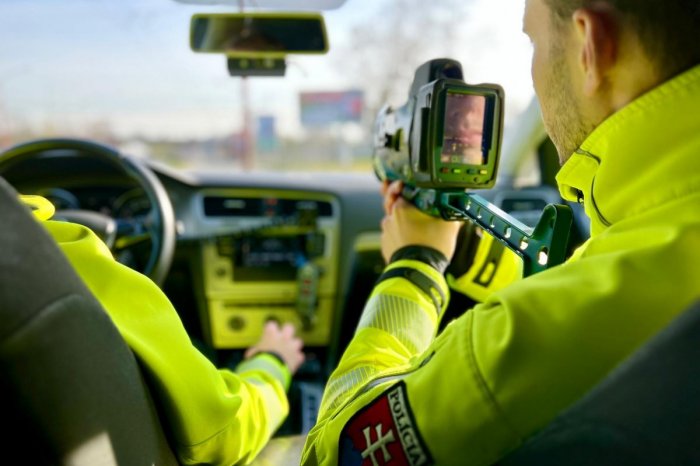 Ilustračný obrázok k článku Policajti rozbehli v Bratislavskom kraji VEĽKÚ akciu: Vodiči, na toto si dajte POZOR!